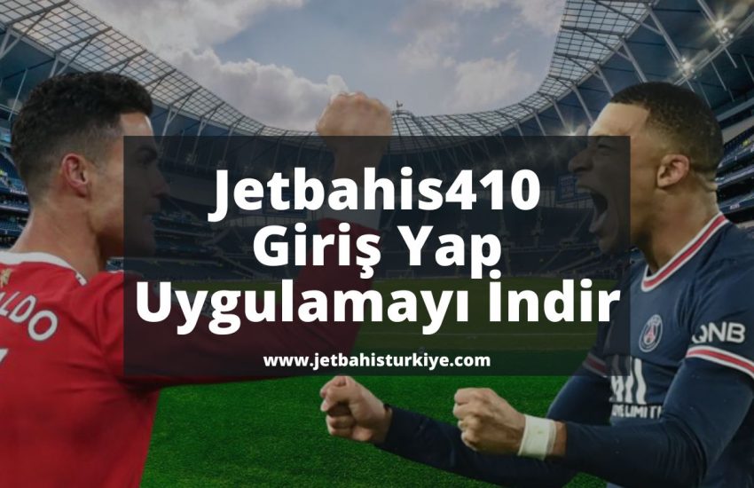 Jetbahis410-jetbahisturkiye-jetbahisgiris
