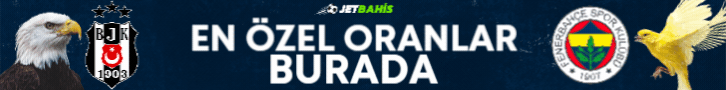 Beşiktaş Fenerbahçe