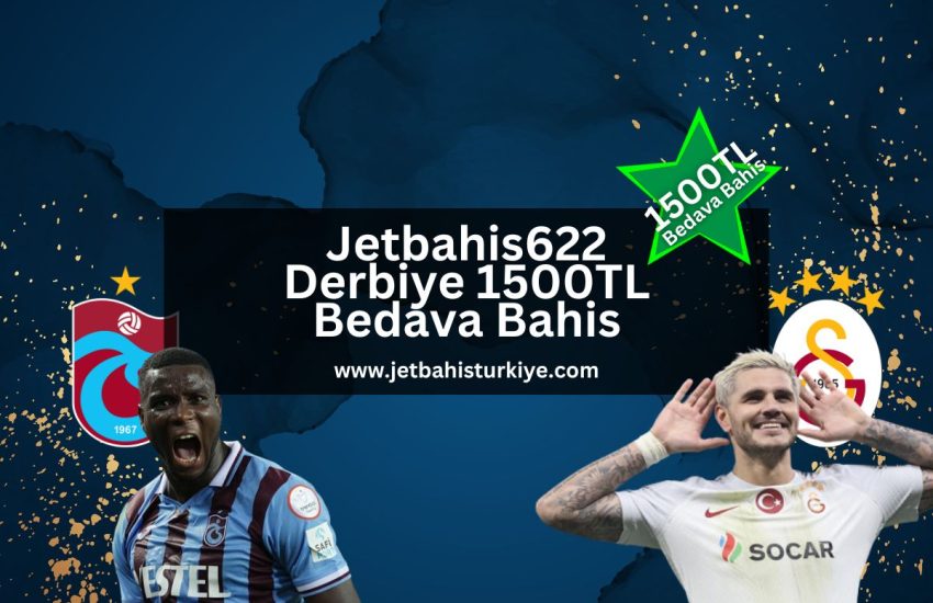 Jetbahis622-jetbahisturkiye